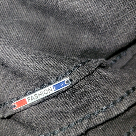 Cabbie Cap - Picture 5 of 5